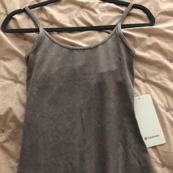Lululemon Inner Glow Dress - Picture 4 of 5